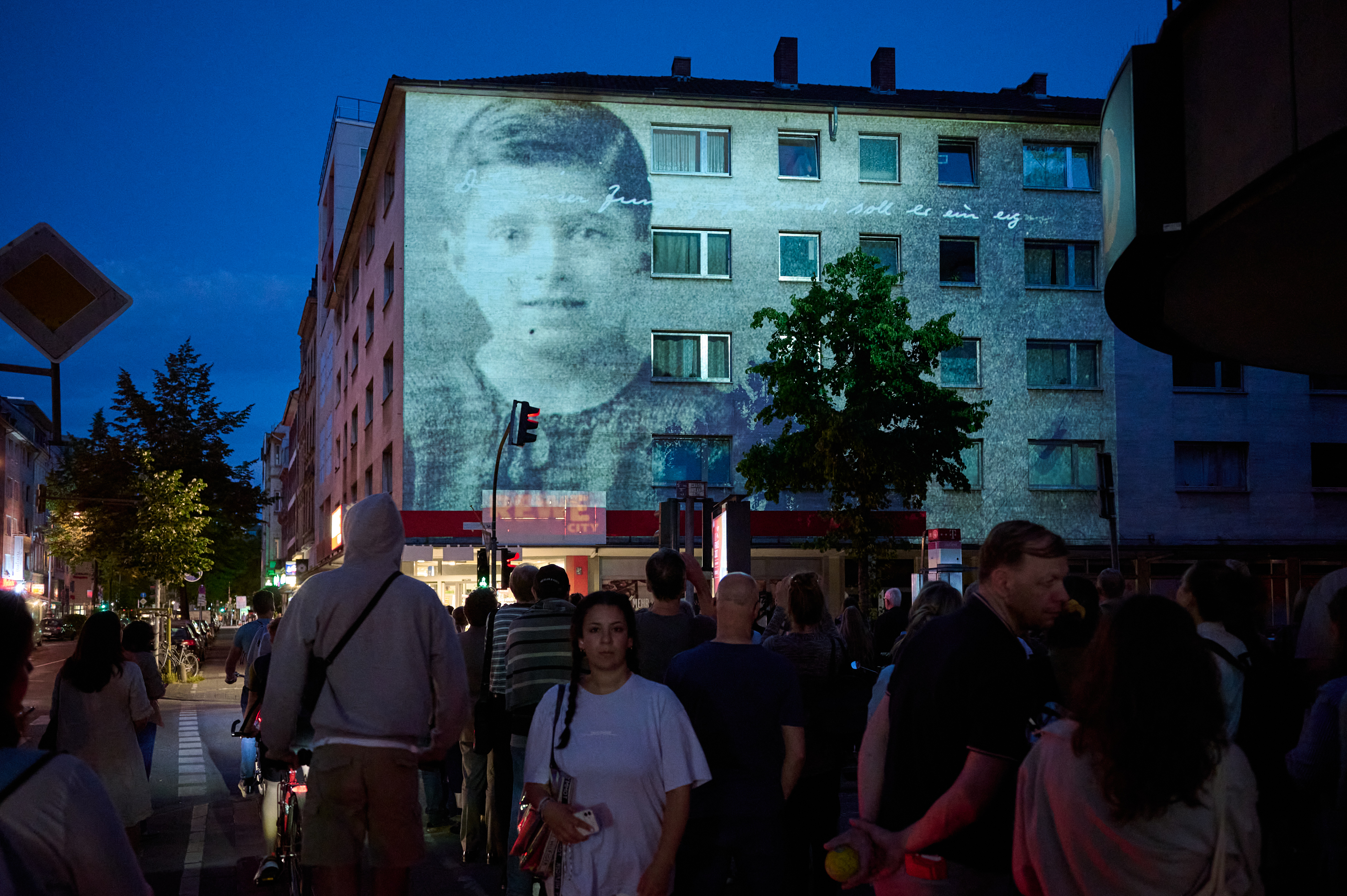 Fotos: Gregor Kaluza