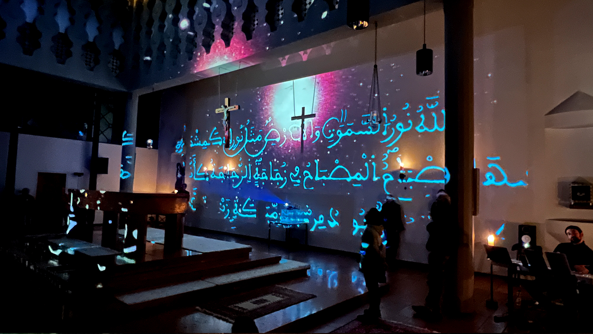 Fotos: Pierre Pfundt