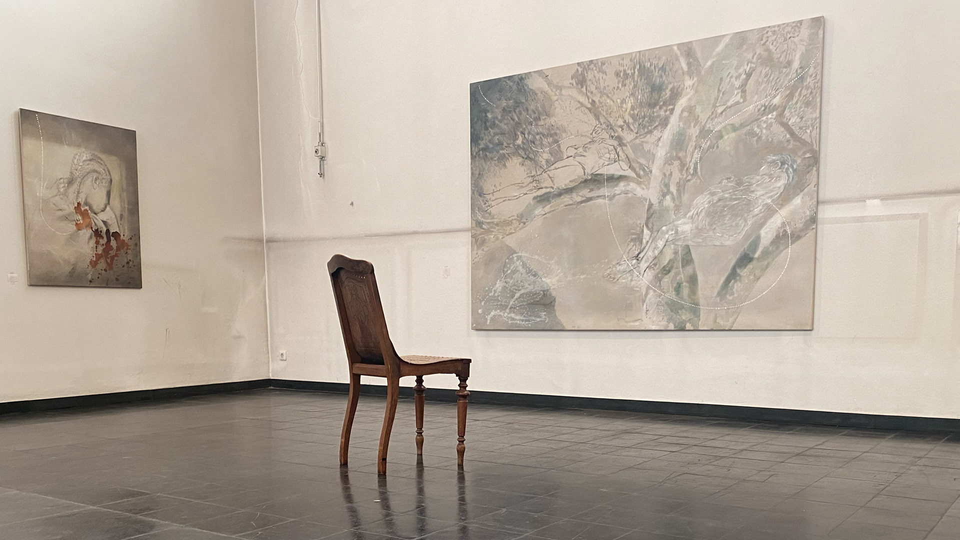 NOMADEN, Kane Kampmann